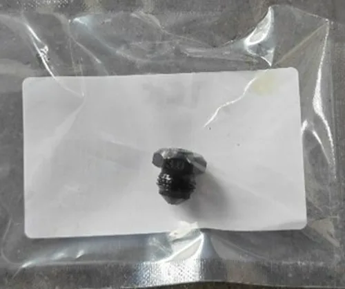 Наконечник для DCK KDPM50 4,8-5,0