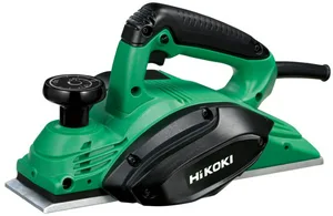 Рубанок Hikoki P20ST 82мм, 580Вт