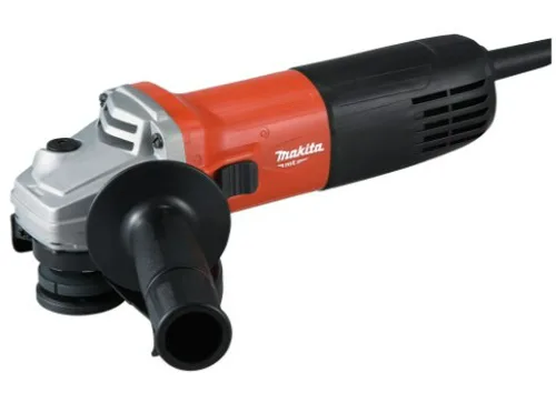 Машина шлифовальная угловая MAKITA МТ M9508, 125мм,720Вт,11000об\м,1.4кг,кор