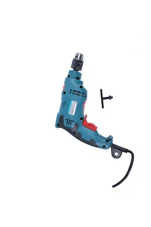 Дрель ударная Кратон PD-500