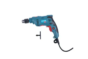 Дрель ударная Кратон PD-500