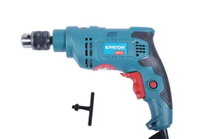 Дрель ударная Кратон PD-500