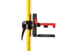 Комплект лазерный уровень ADA CUBE 3-360 Basic Edition + штатив-штанга ADA SILVER Plus c с треногой