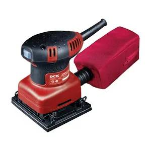 Машина шлифовальная плоская DCK KSB02-100, 200Вт, 100*110мм