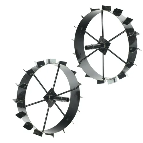 Грунтозацепы PATRIOT ГР1 685.12, 685 x 125 мм (комп. 2 шт.)