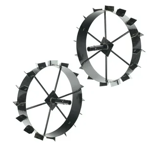 Грунтозацепы PATRIOT ГР1 685.12, 685 x 125 мм (комп. 2 шт.)