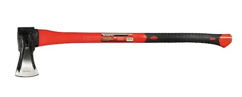 Топор-колун MATRIX, фиберглас обрезин топорище, 880мм, 2000г