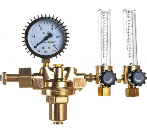 Регулятор аргоновый углекислотный WR420-F2