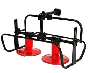 Косилка роторная к мотоблоку FORZA под вал отбора мощности 14 мм