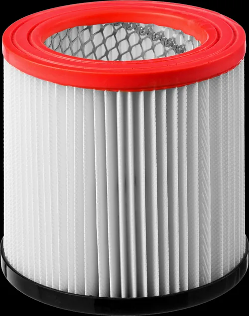 Фильтр для пылесоса ЗУБР  М3, ФК-М3, каркасный фильтр