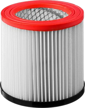 Фильтр для пылесоса ЗУБР  М3, ФК-М3, каркасный фильтр