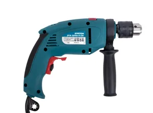 Дрель ударная Кратон PD-530