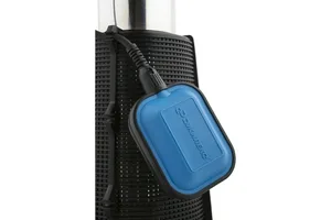 Насос погружной ДЖИЛЕКС "Водомет  55/35 А дф" колодезный нижний забор, 490 Вт, 30/35м, 3300 л/час, провод 10м