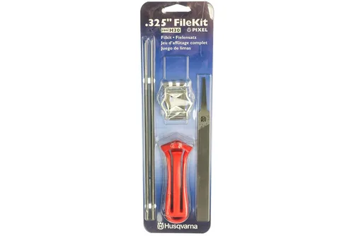 Набор заточной HUSQVARNA H30, Pixel, 0,325", 1,3мм