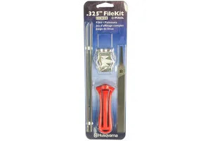 Набор заточной HUSQVARNA H30, Pixel, 0,325", 1,3мм