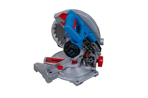 Пила торцовочная Кратон "Зверь машина" MS-1200/210М