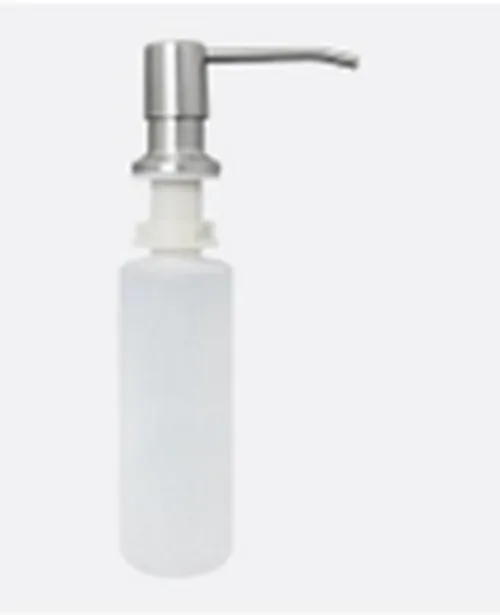 Дозатор встраиваемый для моющих средств 