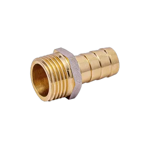 Штуцер I-TECH M (НР) 1/2"x10мм