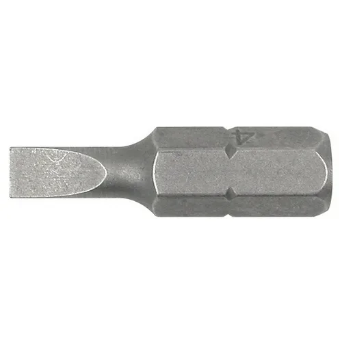 Бит Кратон SL3 х 0,5 х 25 мм