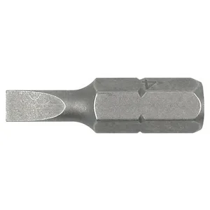 Бит Кратон SL4 х 0,5 х 25 мм