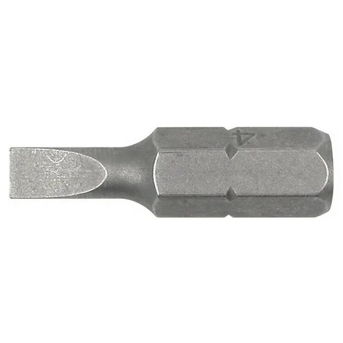 Бит Кратон SL5 х 0,8 х 25 мм