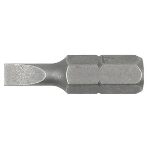 Бит Кратон SL5 х 0,8 х 25 мм