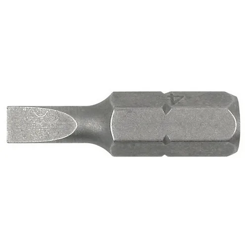 Бит Кратон SL6 х 1,0 х 25 мм