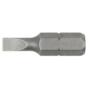 Бит Кратон SL6 х 1,0 х 25 мм