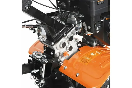 Мотоблок PATRIOT КАЛУГА (пониженная передача 4 вперед/2назад)