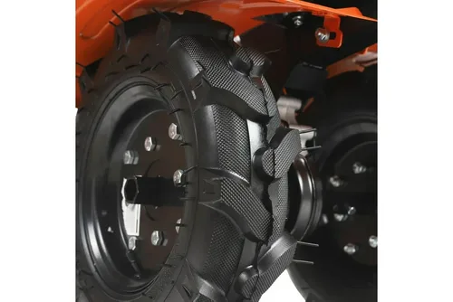 Мотоблок PATRIOT КАЛУГА (пониженная передача 4 вперед/2назад)