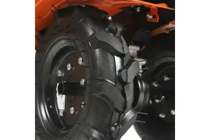 Мотоблок PATRIOT КАЛУГА (пониженная передача 4 вперед/2назад)