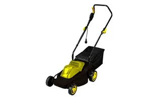 Газонокосилка электрическая HUTER ELM-2000T