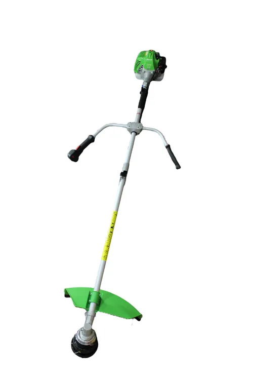 Триммер бензиновый Кратон GGT-750SH