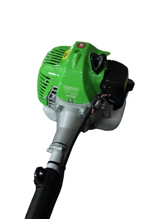 Триммер бензиновый Кратон GGT-750SH