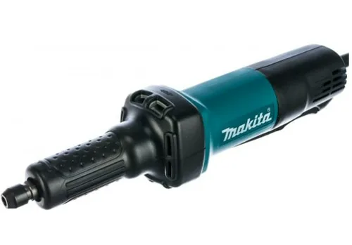 Машина шлифовальная прямая MAKITA GD 0600, 400Вт