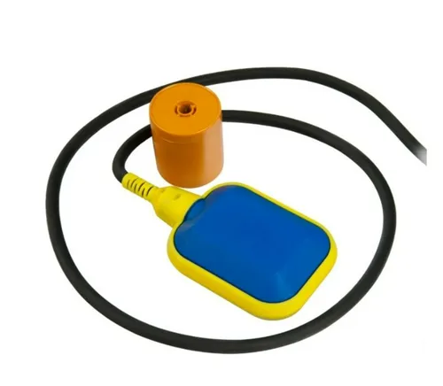 Выключатель поплавковый UNIPUMP, 3 м