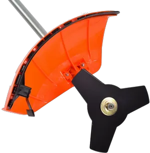 Триммер электрический Кратон GT-1200S