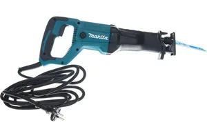 Пила сабельная эл MAKITA JR 3051TK, 1200Вт, рез 255мм
