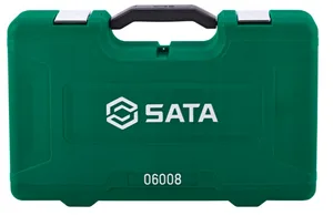 Набор инструментов бытовой Sata, S06008