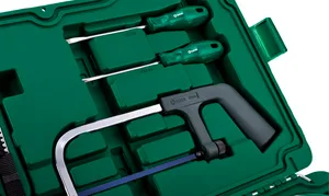 Набор инструментов бытовой Sata, S06008