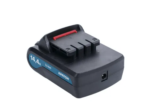 Аккумулятор для дрели-шуруповерта Кратон CD-14,4-Li-1,5