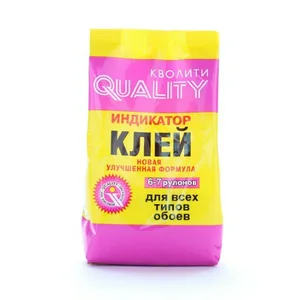 Клей обойный Кволити универсальный индикатор 200гр