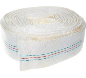 Рукав напорный текстильный Champion (50 мм; 20 м)