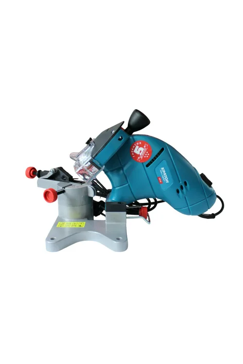 Станок для заточки пильных цепей Кратон CSS-140