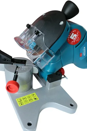 Станок для заточки пильных цепей Кратон CSS-140