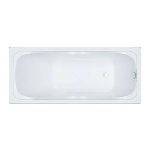 Ванна акриловая Triton Стандарт 150 Экстра, 1500х700х560