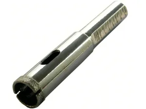 Коронка алмазная FIT 8 мм с центрирующим сверлом  (керамогранит,мрамор, стекло)