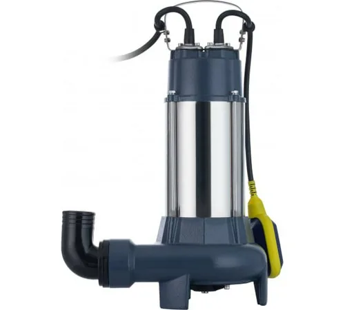 Насос UNIPUMP FEKACUT V1300DF, фекальный, 18000 л/ч, 1300Вт, 2"
