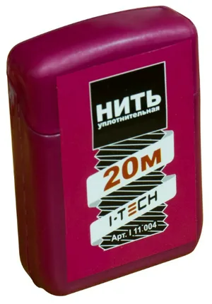 Нить уплотнительная I-TECH 20м