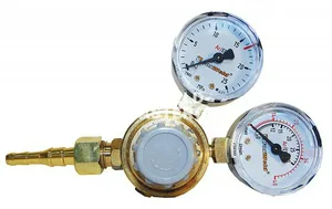 Регулятор аргоновый углекислотный WR550 mini